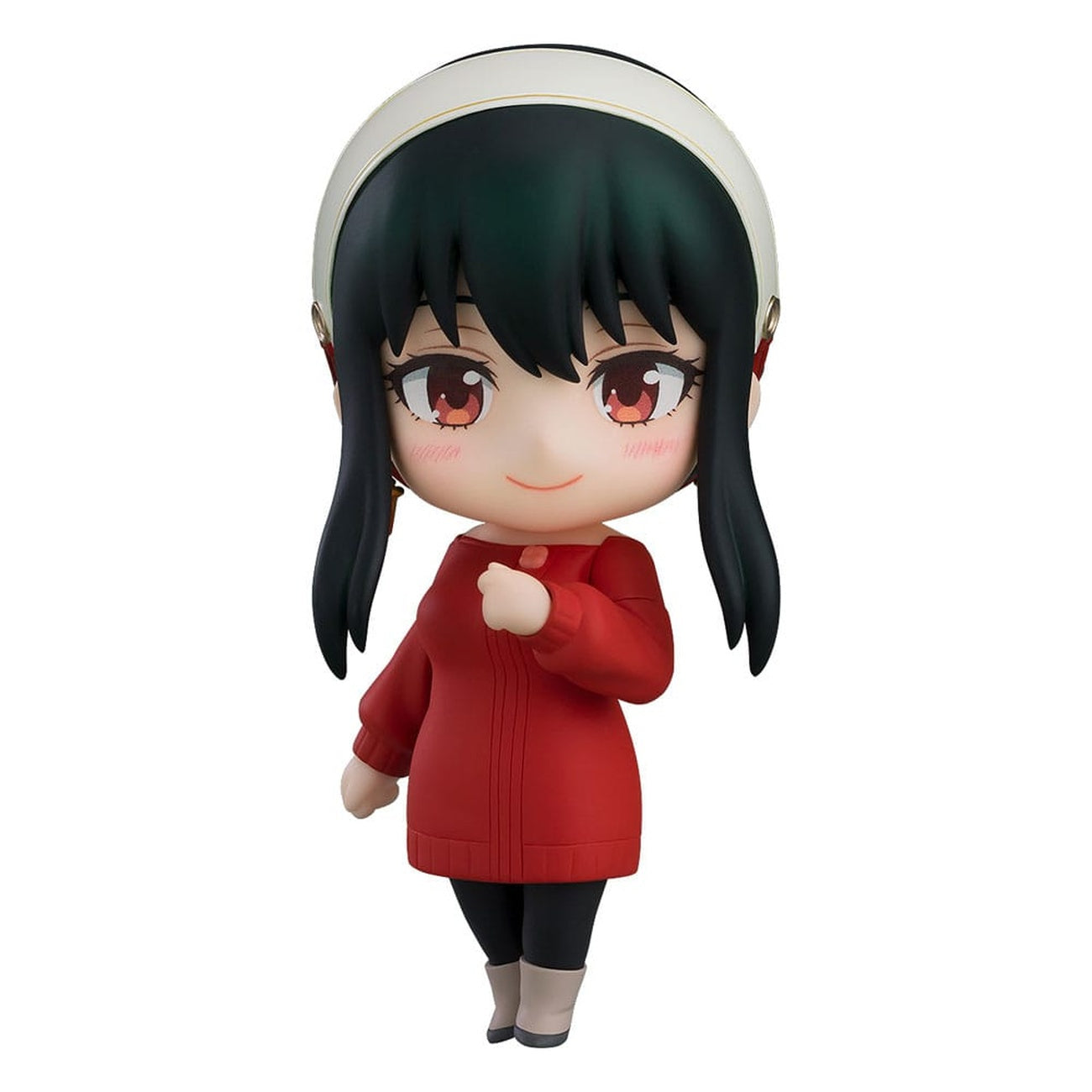 Imagen del producto Spy x Family - Figura de acción Nendoroid Yor Forger Versión Outfit Casual
