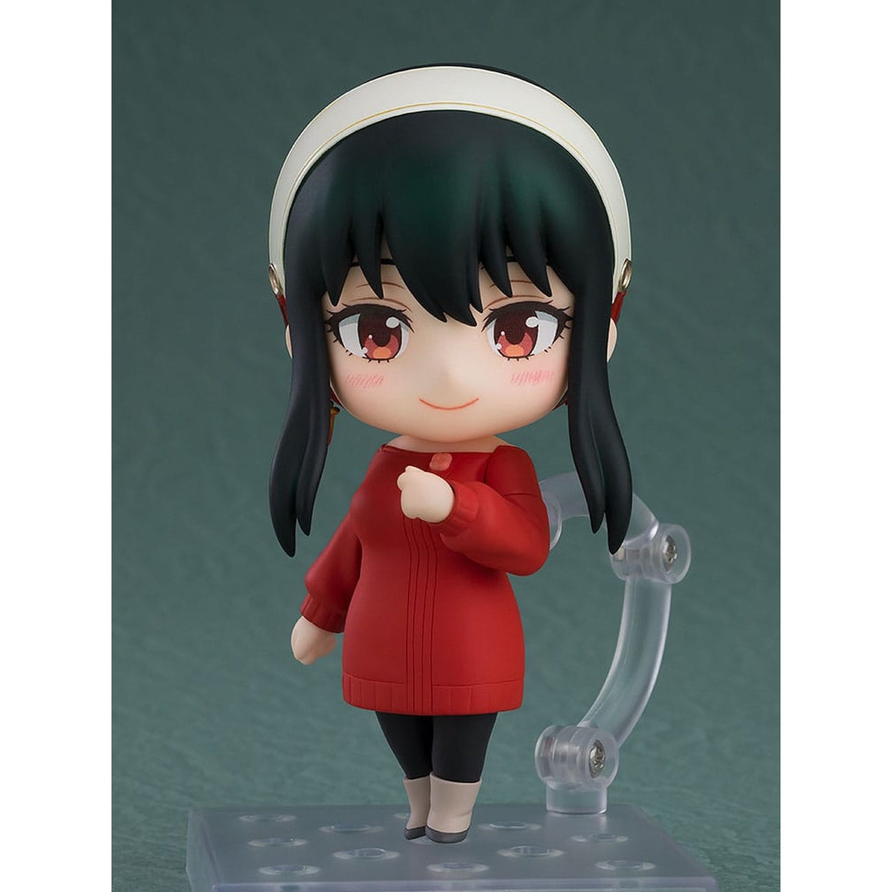 Imagen del producto Spy x Family - Figura de acción Nendoroid Yor Forger Versión Outfit Casual