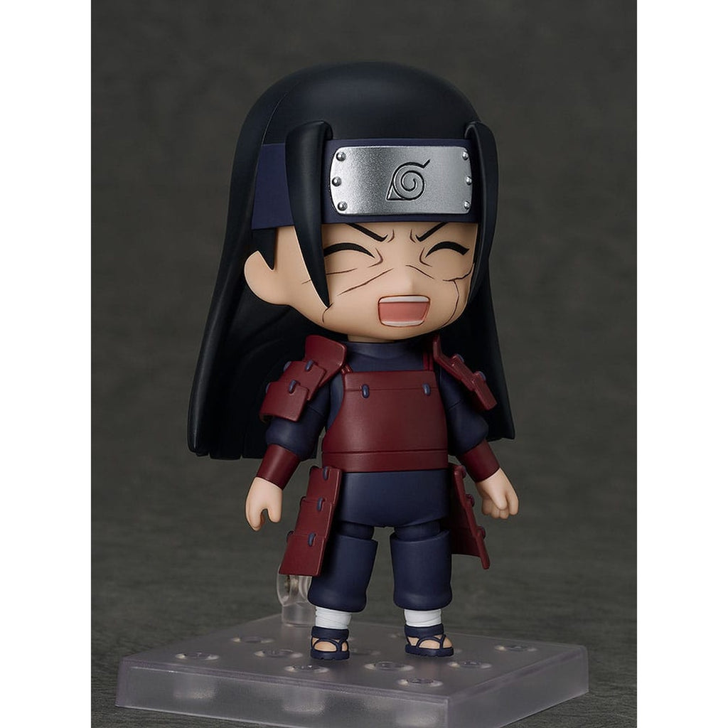 Imagen del producto Naruto Shippuden - Figura de acción Nendoroid Hashirama Senju