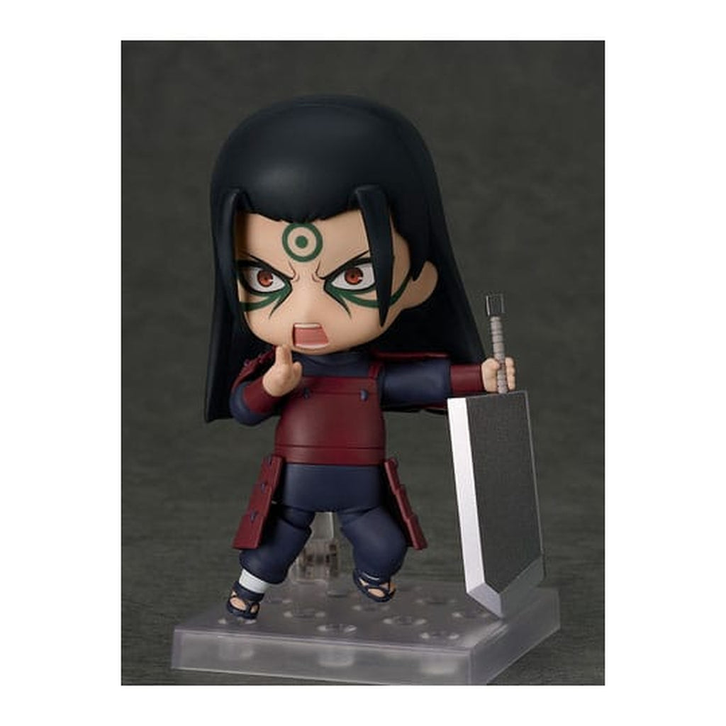 Imagen del producto Naruto Shippuden - Figura de acción Nendoroid Hashirama Senju