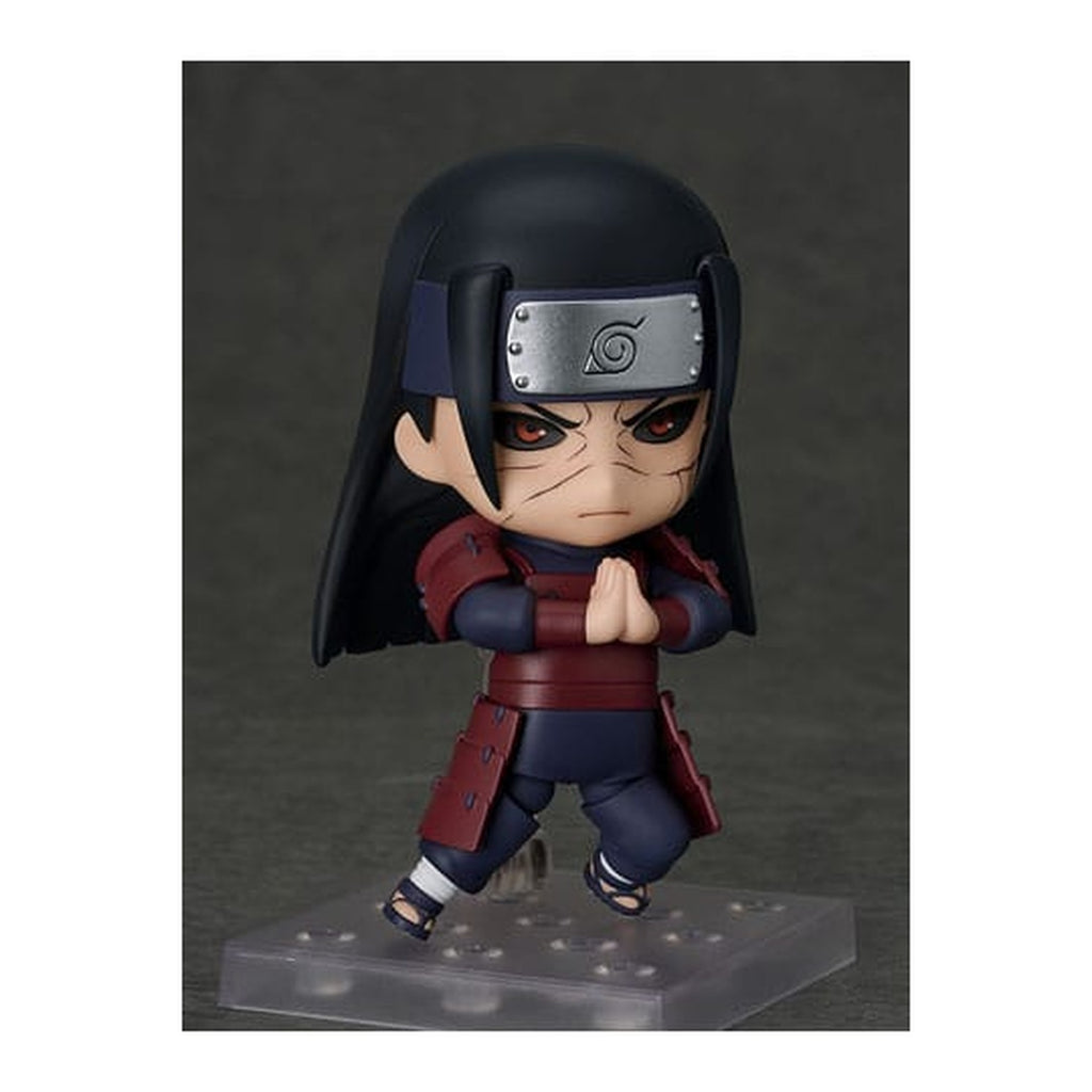 Imagen del producto Naruto Shippuden - Figura de acción Nendoroid Hashirama Senju