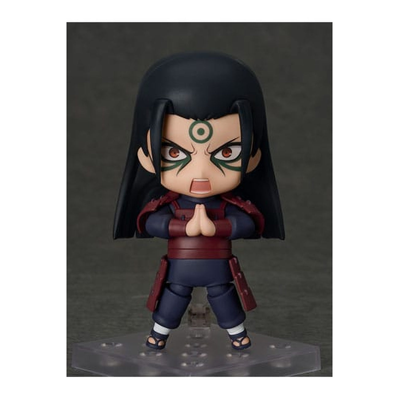 Imagen del producto Naruto Shippuden - Figura de acción Nendoroid Hashirama Senju