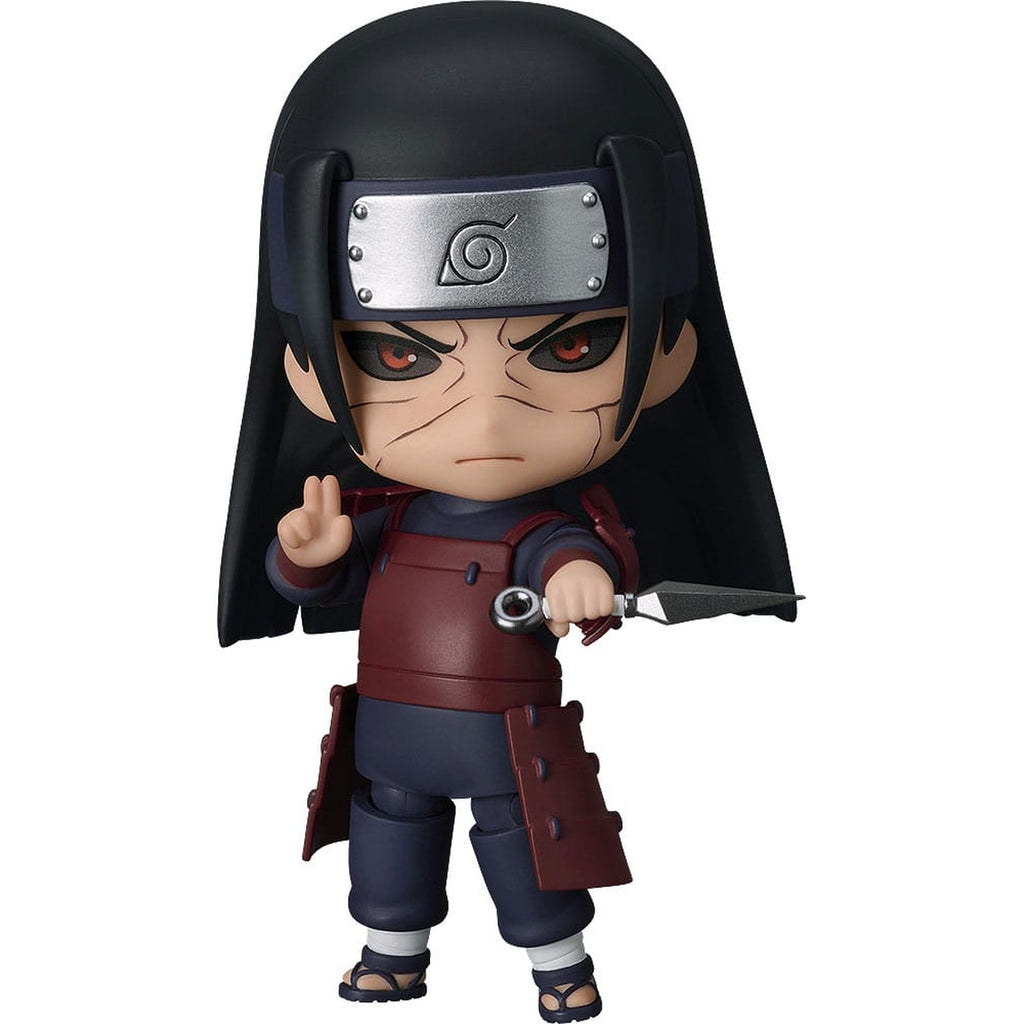 Imagen del producto Naruto Shippuden - Figura de acción Nendoroid Hashirama Senju