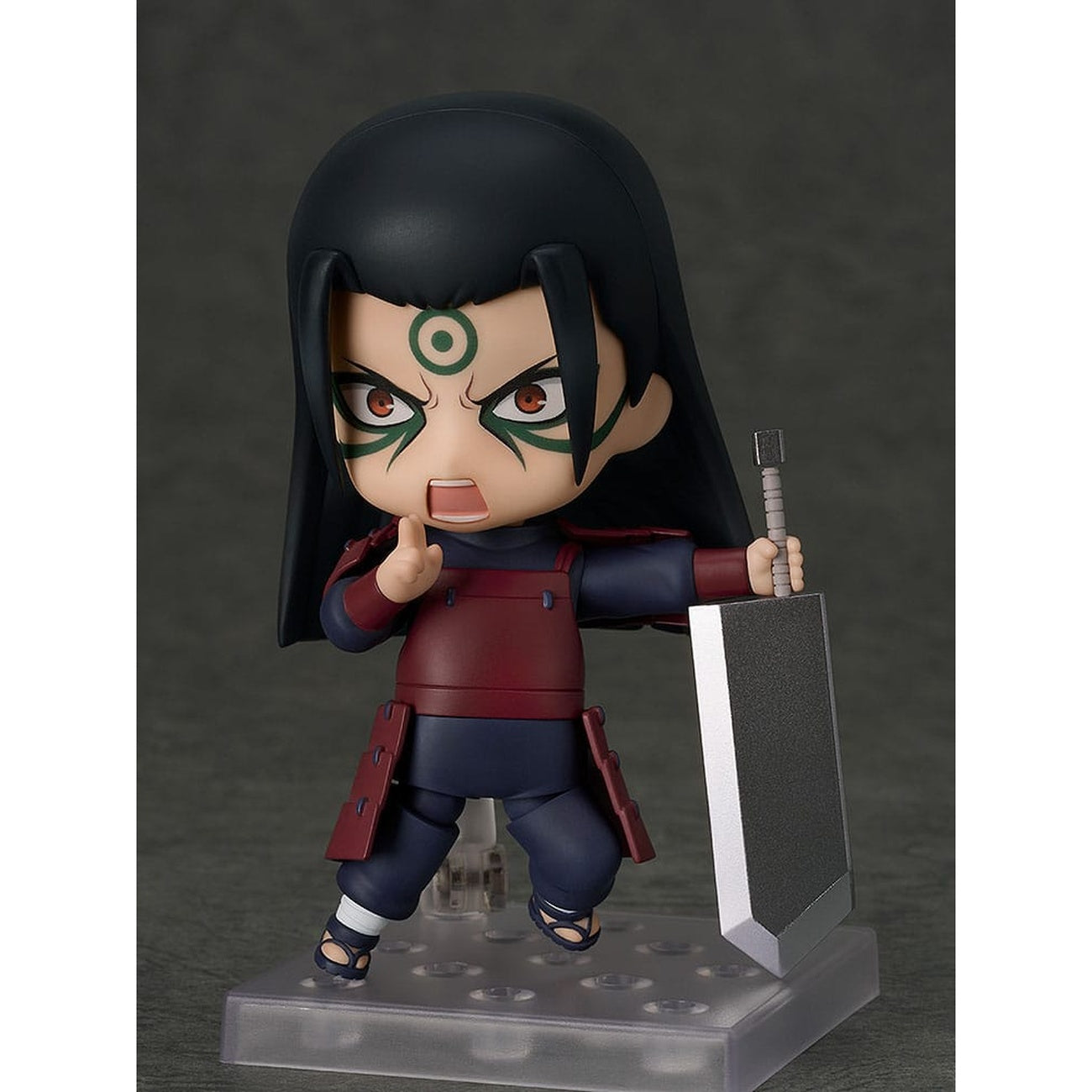 Imagen del producto Naruto Shippuden - Figura de acción Nendoroid Hashirama Senju