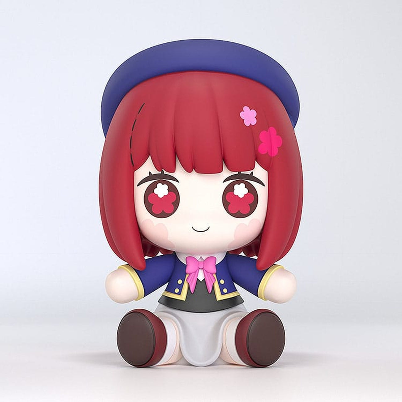 Imagen del producto Oshi no Ko - Figura Chibi de Kana Arima Good Smile