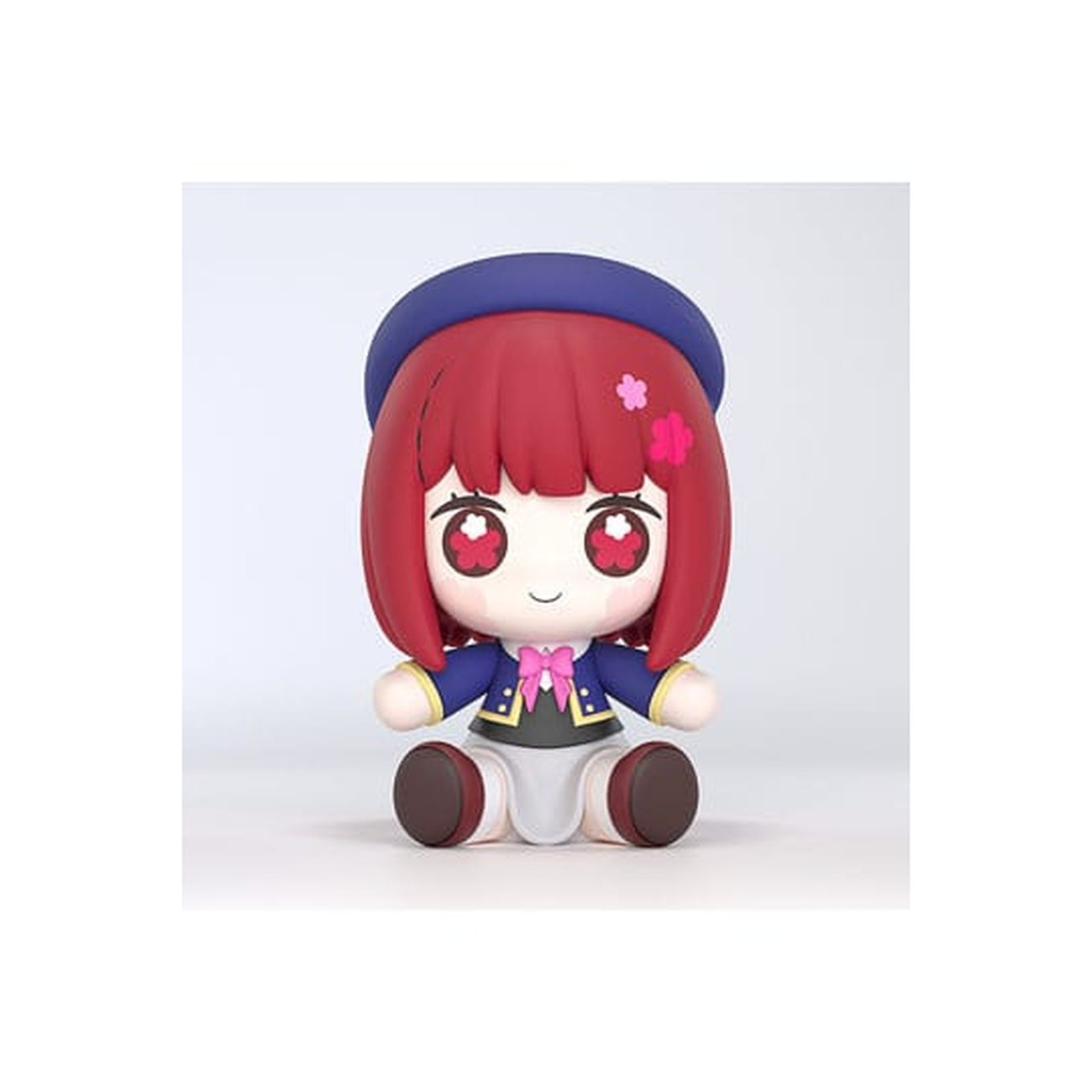 Imagen del producto Oshi no Ko - Figura Chibi de Kana Arima Good Smile