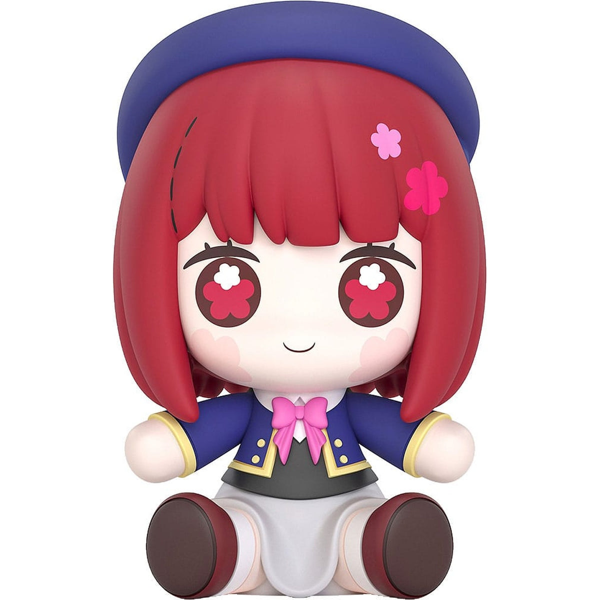 Imagen del producto Oshi no Ko - Figura Chibi de Kana Arima Good Smile