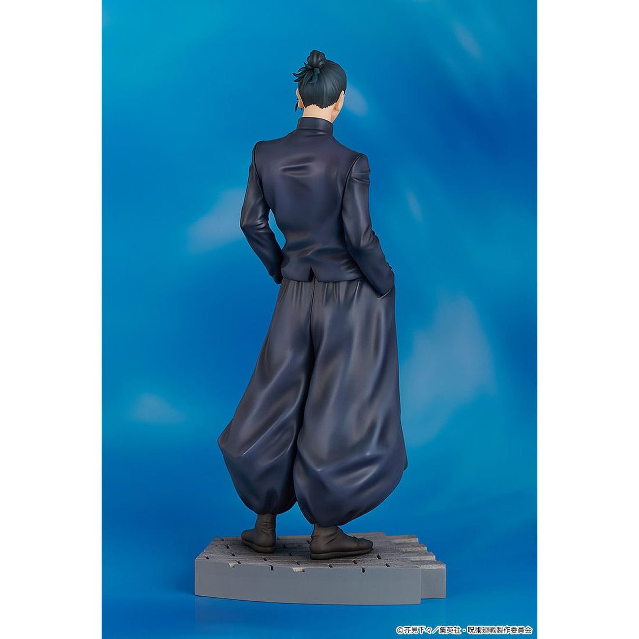Product image Jujutsu Kaisen - Suguru Geto Statue 1:7 Tokyo High School Version