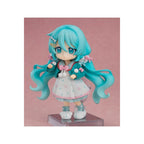 Imagen del producto Figura de acción Nendoroid Miku Versión Ropa de Estar por Casa - Hatsune Miku