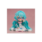 Imagen del producto Figura de acción Nendoroid Miku Versión Ropa de Estar por Casa - Hatsune Miku