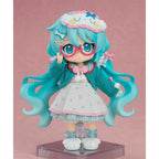 Imagen del producto Figura de acción Nendoroid Miku Versión Ropa de Estar por Casa - Hatsune Miku