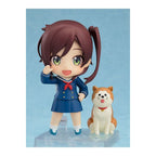 Imagen del producto Train to the End of the World - Shizuru Chikura & Pochi figura de acción Nendoroid