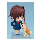 Imagen del producto Train to the End of the World - Shizuru Chikura & Pochi figura de acción Nendoroid