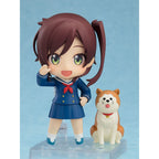 Imagen del producto Train to the End of the World - Shizuru Chikura & Pochi figura de acción Nendoroid