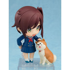 Imagen del producto Train to the End of the World - Shizuru Chikura & Pochi figura de acción Nendoroid