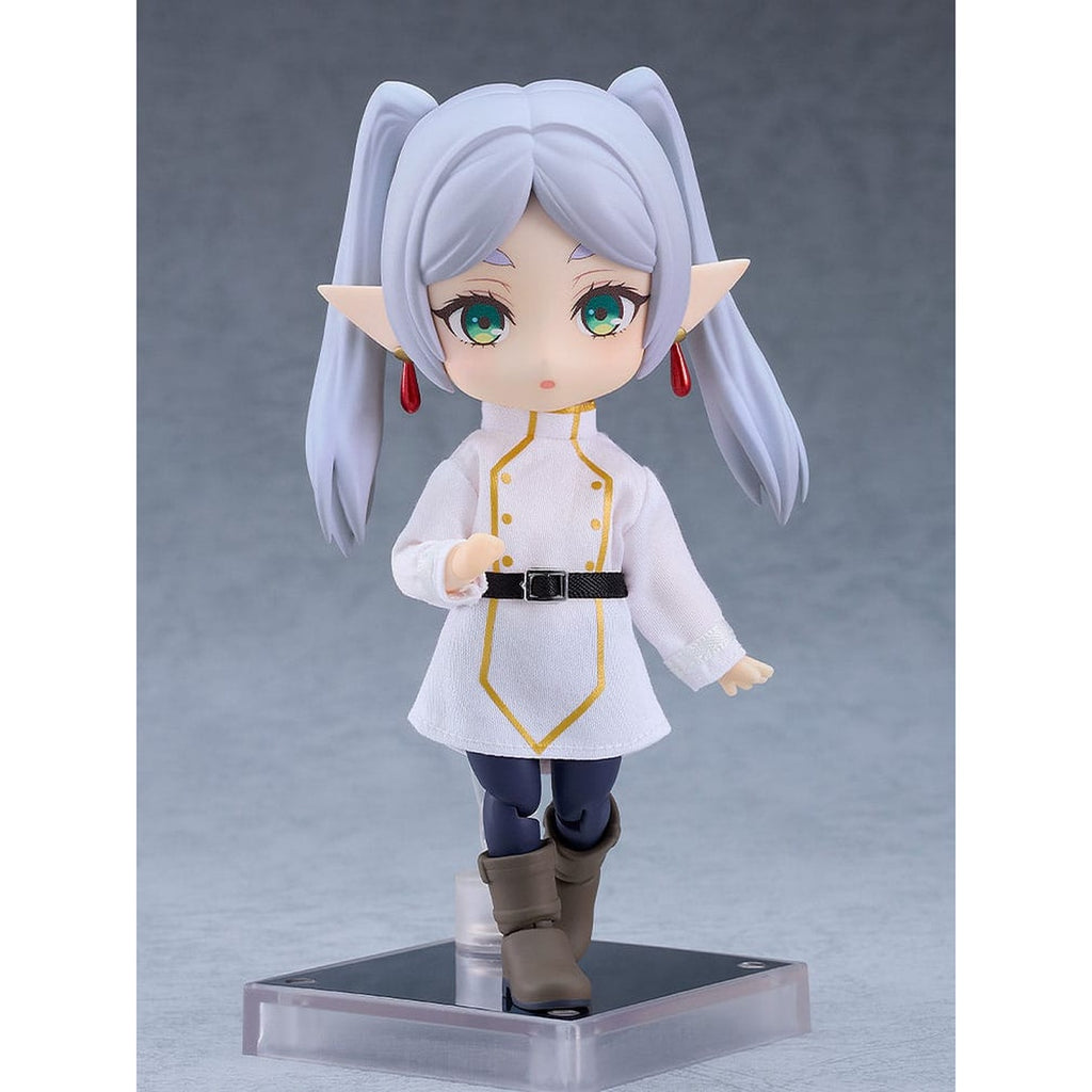 Product image Frieren Nendoroid Doll Action Figure - Frieren