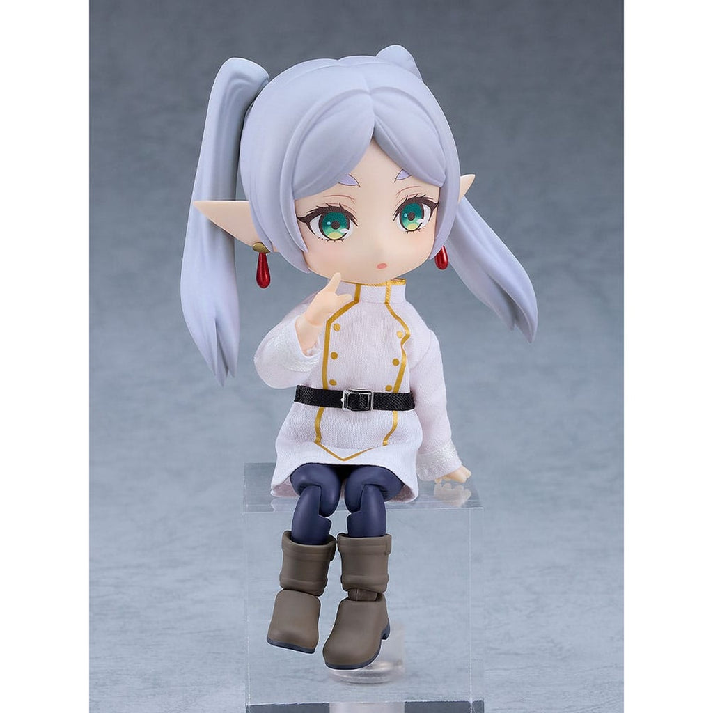 Product image Frieren Nendoroid Doll Action Figure - Frieren