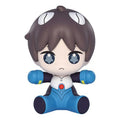 Imagen del producto Neon Genesis Evangelion - Figura Chibi Shinji Ikari Good Smile Versión Plugsuit