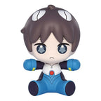 Imagen del producto Neon Genesis Evangelion - Figura Chibi Shinji Ikari Good Smile Versión Plugsuit