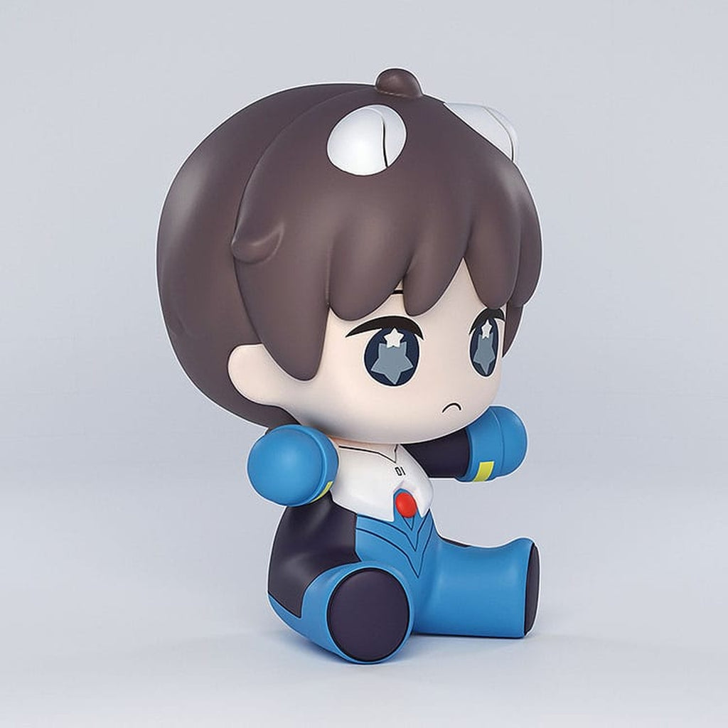 Imagen del producto Neon Genesis Evangelion - Figura Chibi Shinji Ikari Good Smile Versión Plugsuit