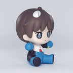 Imagen del producto Neon Genesis Evangelion - Figura Chibi Shinji Ikari Good Smile Versión Plugsuit