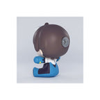 Imagen del producto Neon Genesis Evangelion - Figura Chibi Shinji Ikari Good Smile Versión Plugsuit