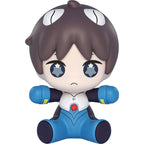 Imagen del producto Neon Genesis Evangelion - Figura Chibi Shinji Ikari Good Smile Versión Plugsuit