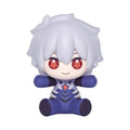Imagen del producto Neon Genesis Evangelion - Figura Chibi Kaworu Nagisa Good Smile Versión Plugsuit
