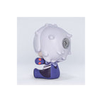 Imagen del producto Neon Genesis Evangelion - Figura Chibi Kaworu Nagisa Good Smile Versión Plugsuit