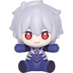 Imagen del producto Neon Genesis Evangelion - Figura Chibi Kaworu Nagisa Good Smile Versión Plugsuit