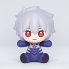 Imagen del producto Neon Genesis Evangelion - Figura Chibi Kaworu Nagisa Good Smile Versión Plugsuit