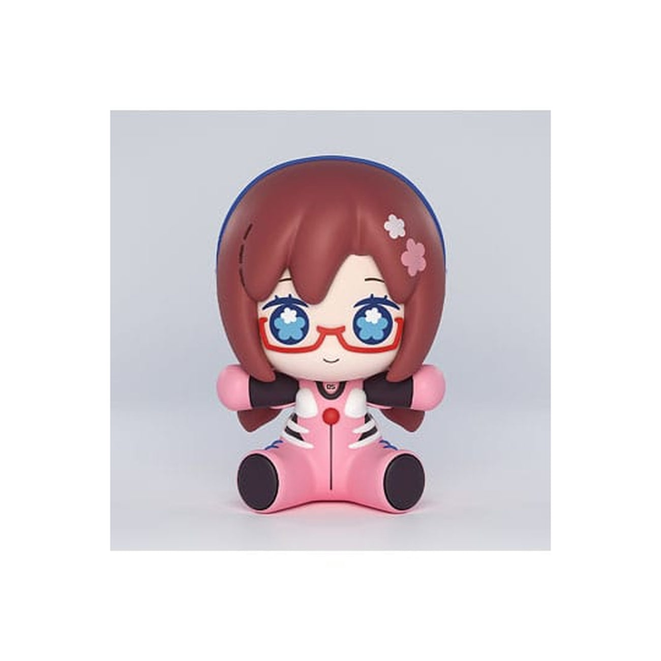 Product image Neon Genesis Evangelion - Mari Makinami Good Smile Chibi Figure Plugsuit Version