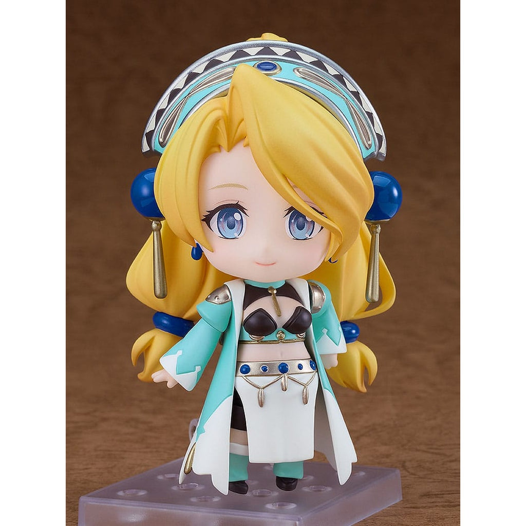 Product image Atelier Marie Remake – Marie Nendoroid Action Figure