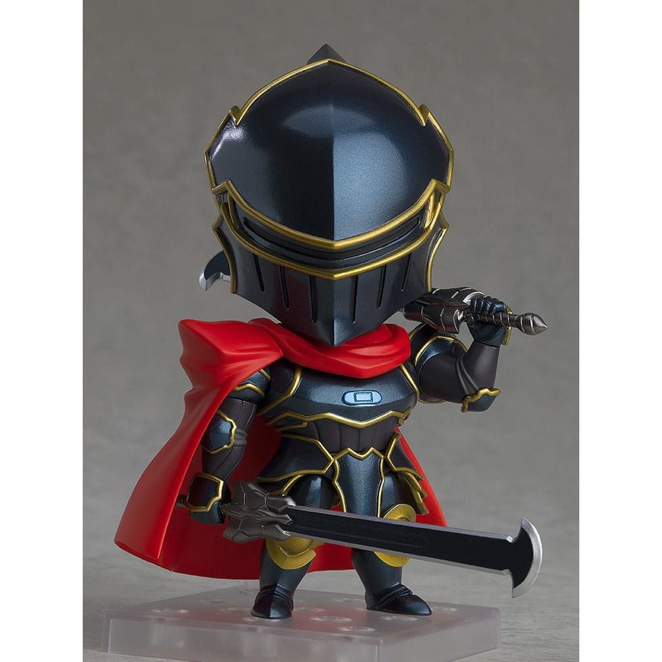 Imagen del producto Overlord - Dark Hero Momon figura de acción Nendoroid