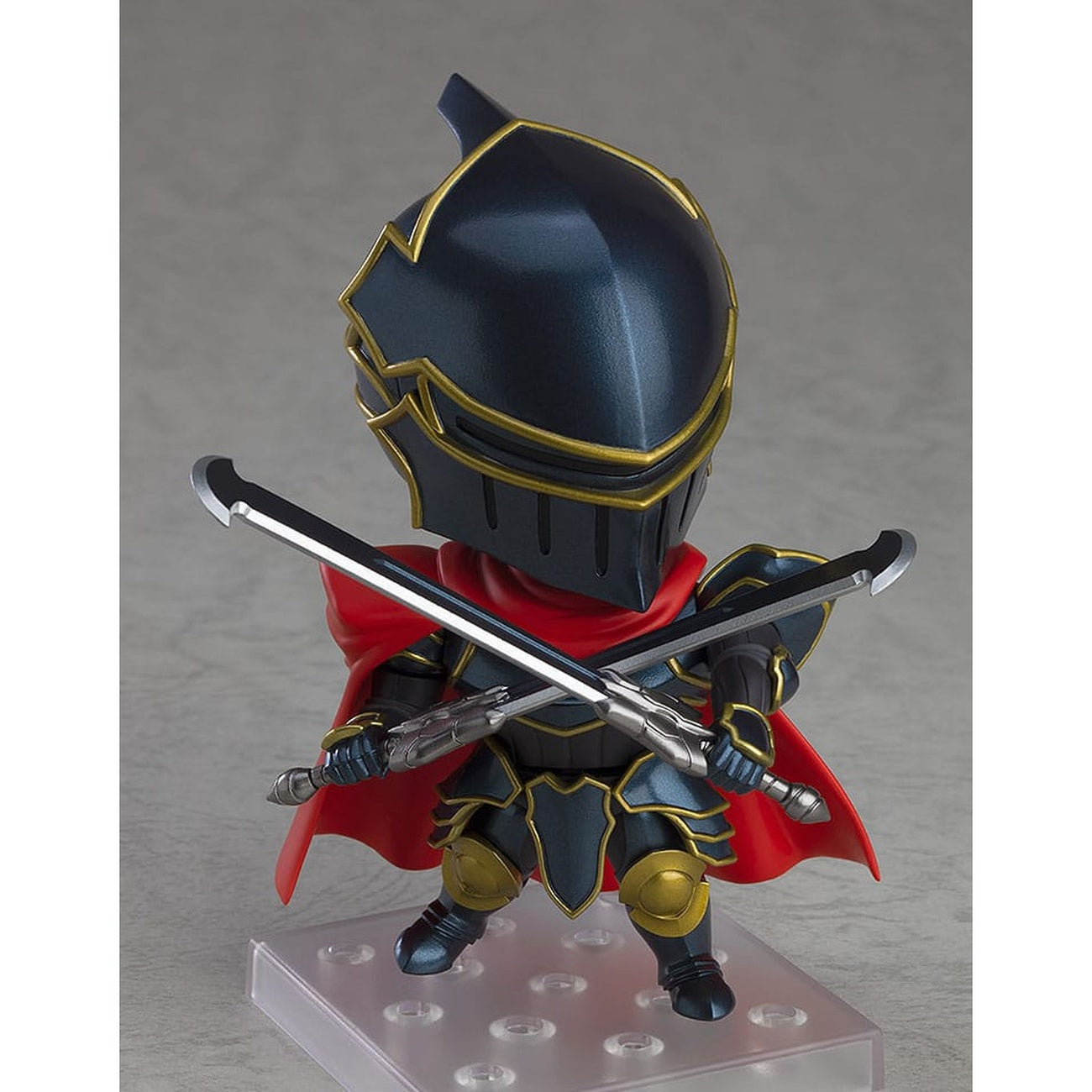 Imagen del producto Overlord - Dark Hero Momon figura de acción Nendoroid
