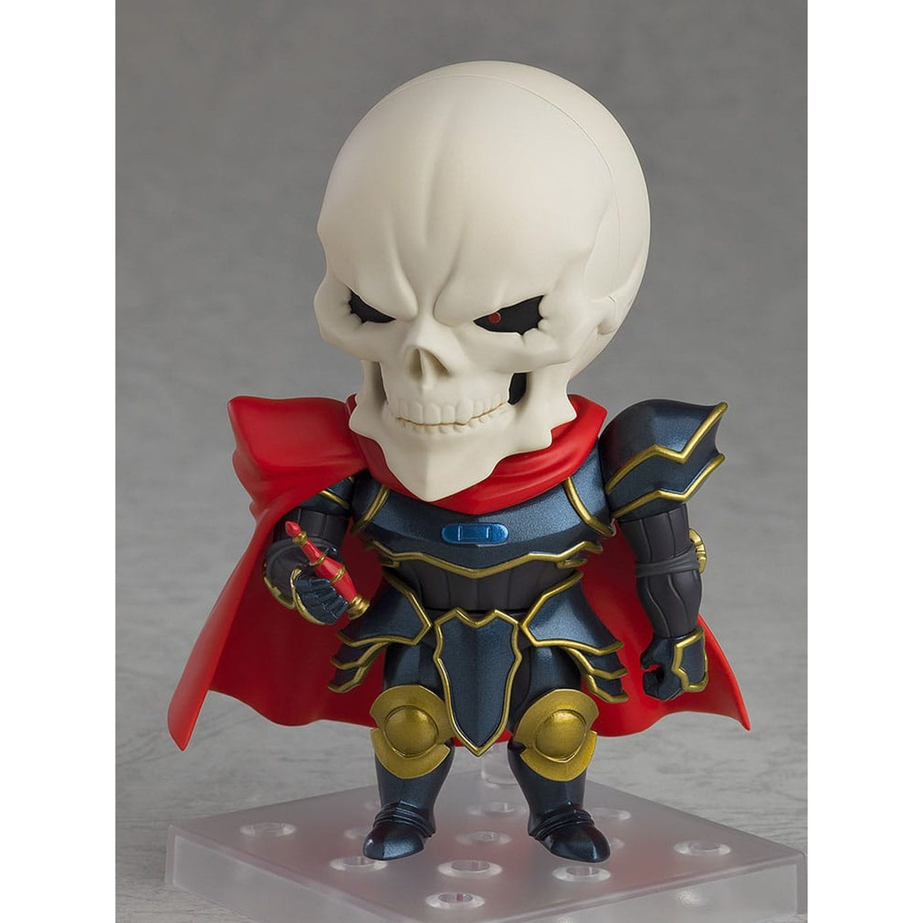 Imagen del producto Overlord - Dark Hero Momon figura de acción Nendoroid