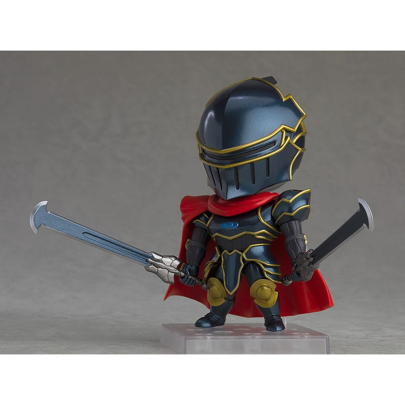Imagen del producto Overlord - Dark Hero Momon figura de acción Nendoroid
