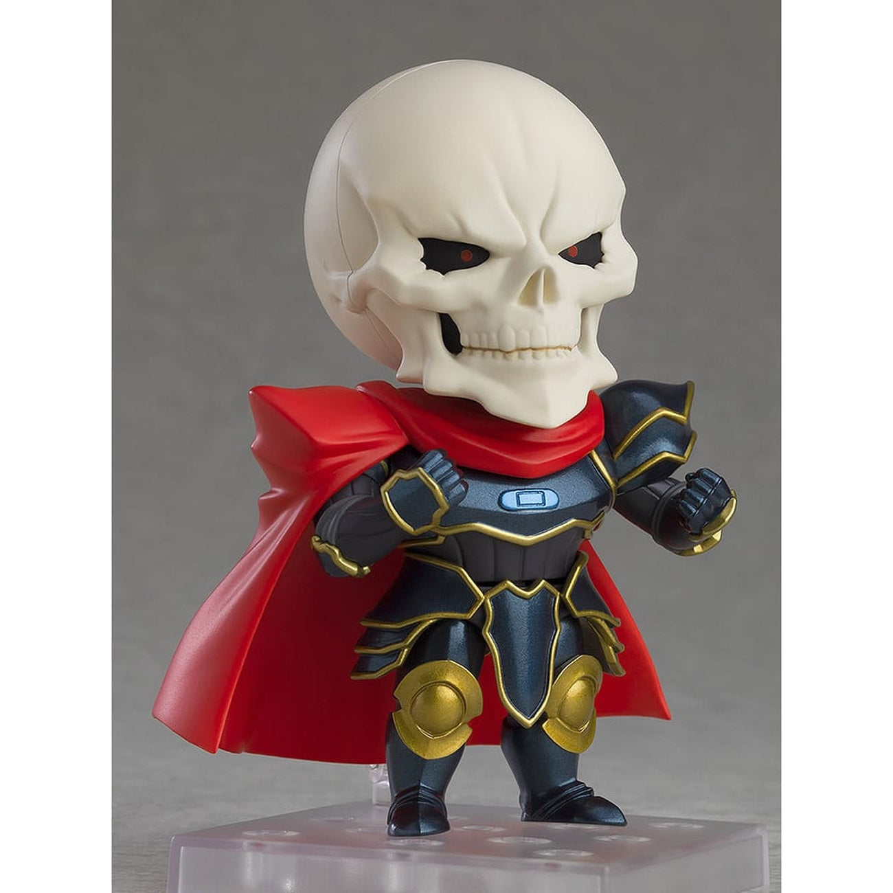 Imagen del producto Overlord - Dark Hero Momon figura de acción Nendoroid