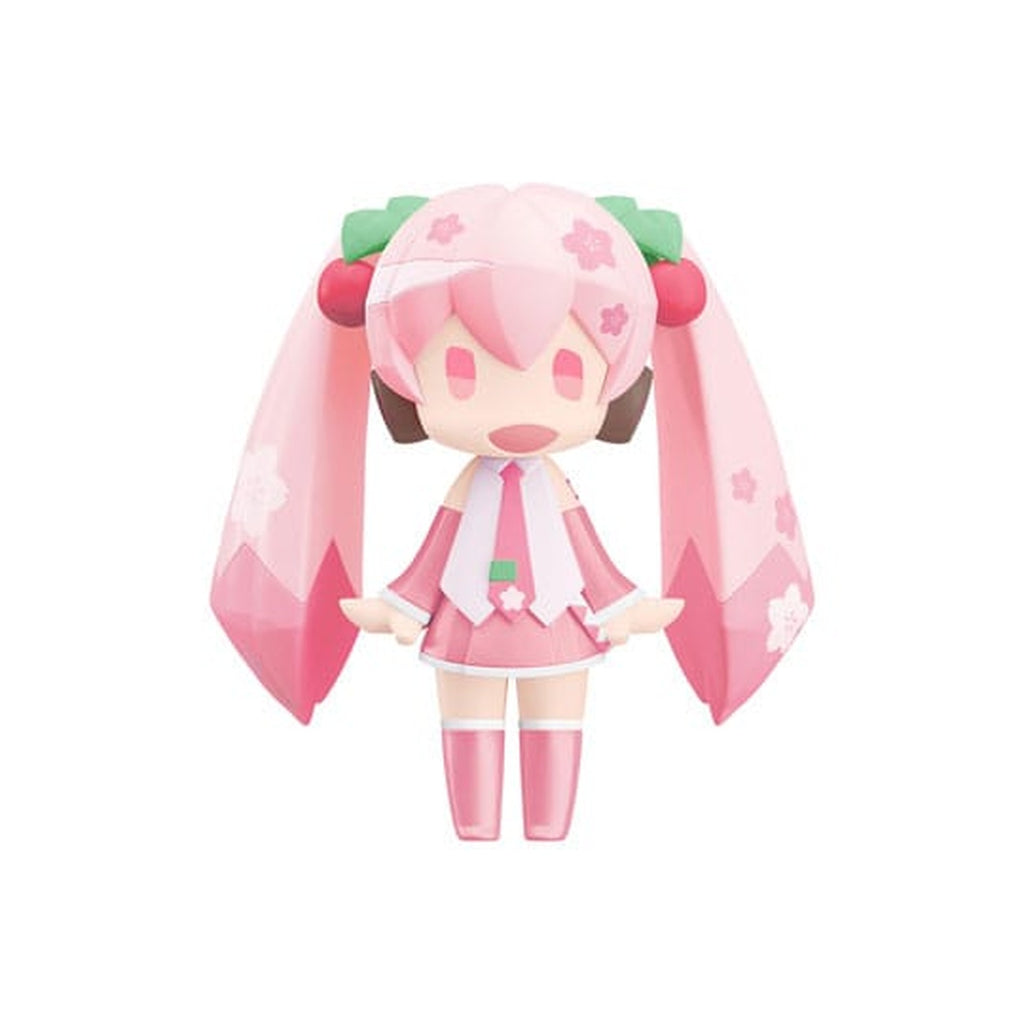 Imagen del producto Hatsune Miku - Figura de acción Sakura Miku Good Smile