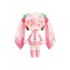Imagen del producto Hatsune Miku - Figura de acción Sakura Miku Good Smile