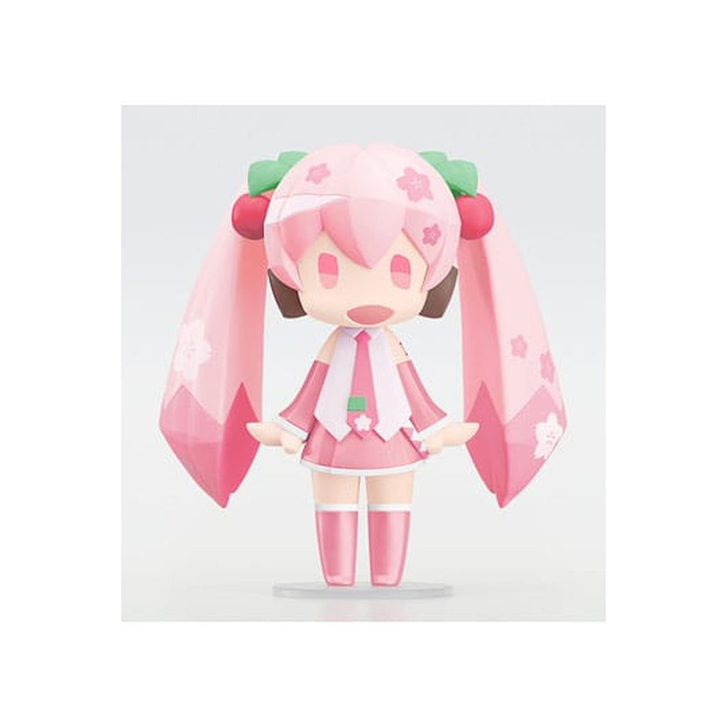 Imagen del producto Hatsune Miku - Figura de acción Sakura Miku Good Smile