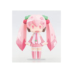 Imagen del producto Hatsune Miku - Figura de acción Sakura Miku Good Smile