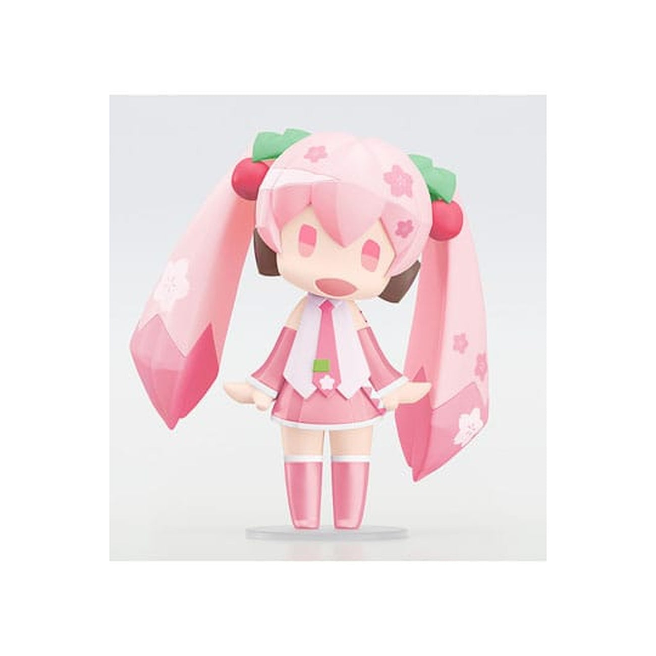 Imagen del producto Hatsune Miku - Figura de acción Sakura Miku Good Smile
