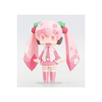 Imagen del producto Hatsune Miku - Figura de acción Sakura Miku Good Smile