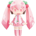 Imagen del producto Hatsune Miku - Figura de acción Sakura Miku Good Smile
