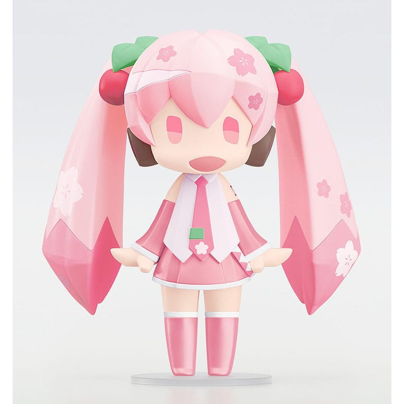 Imagen del producto Hatsune Miku - Figura de acción Sakura Miku Good Smile