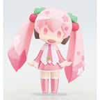 Imagen del producto Hatsune Miku - Figura de acción Sakura Miku Good Smile