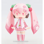 Imagen del producto Hatsune Miku - Figura de acción Sakura Miku Good Smile