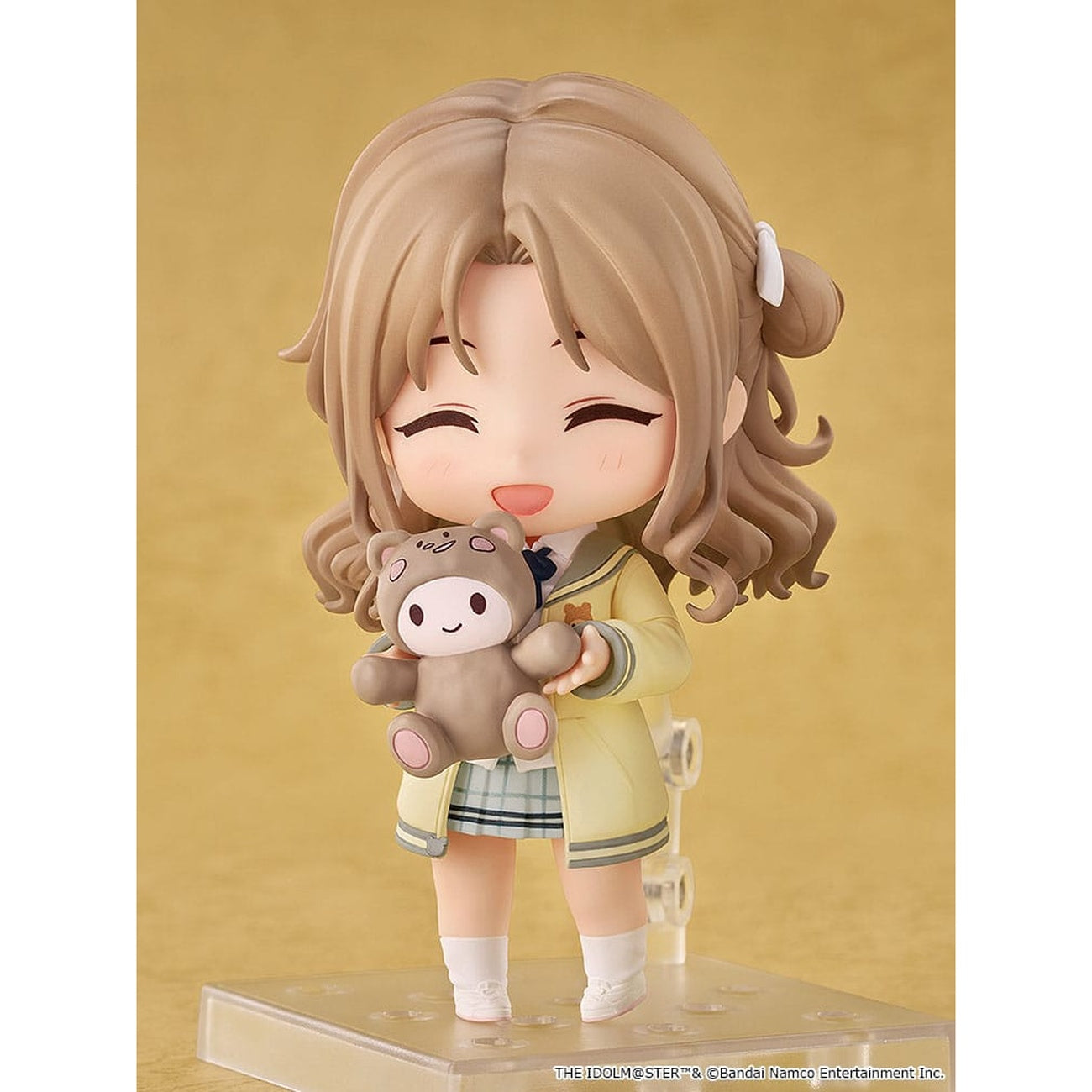 Imagen del producto The Idolmaster - figura de acción Hinana Ichikawa Shiny Colors
