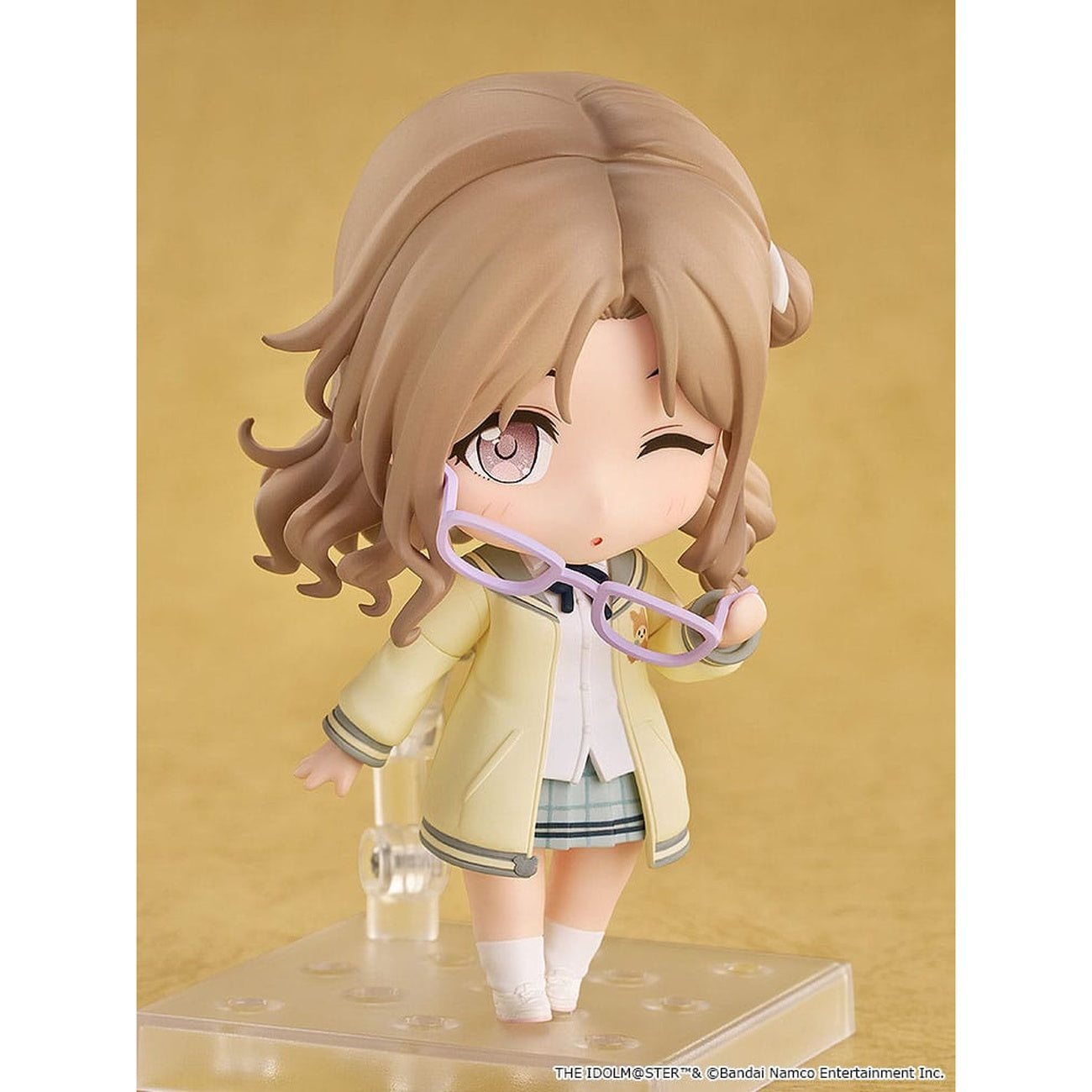 Imagen del producto The Idolmaster - figura de acción Hinana Ichikawa Shiny Colors